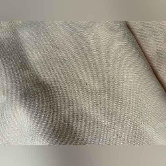 Likely size 4 golden Conrad sheath - Picture 7 of 9